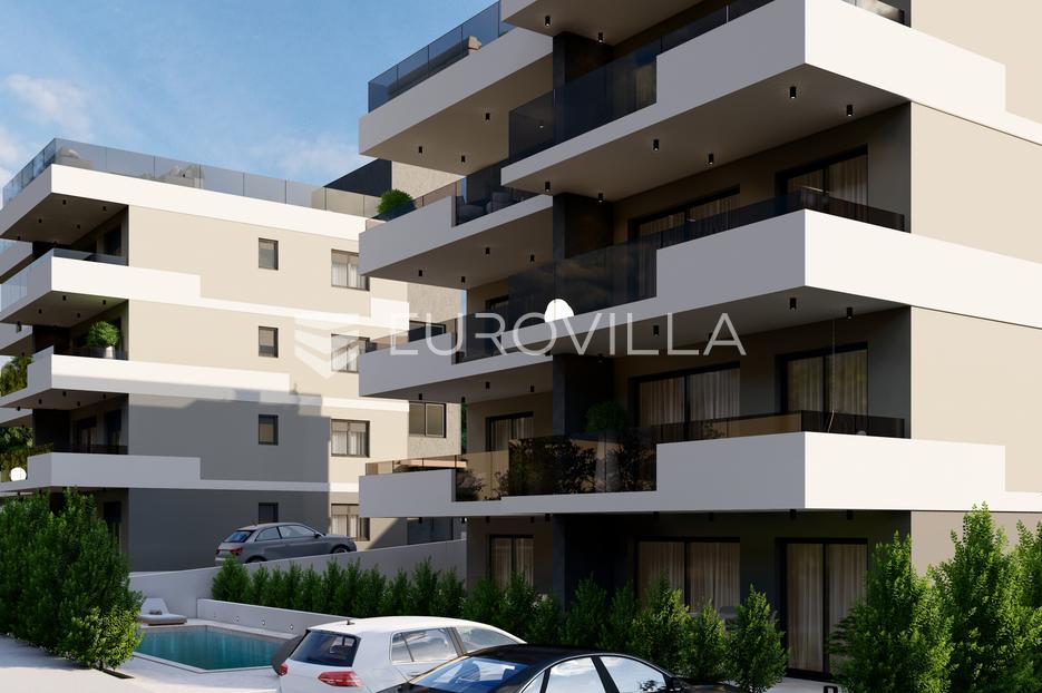 Appartamento In vendita -  Okrug