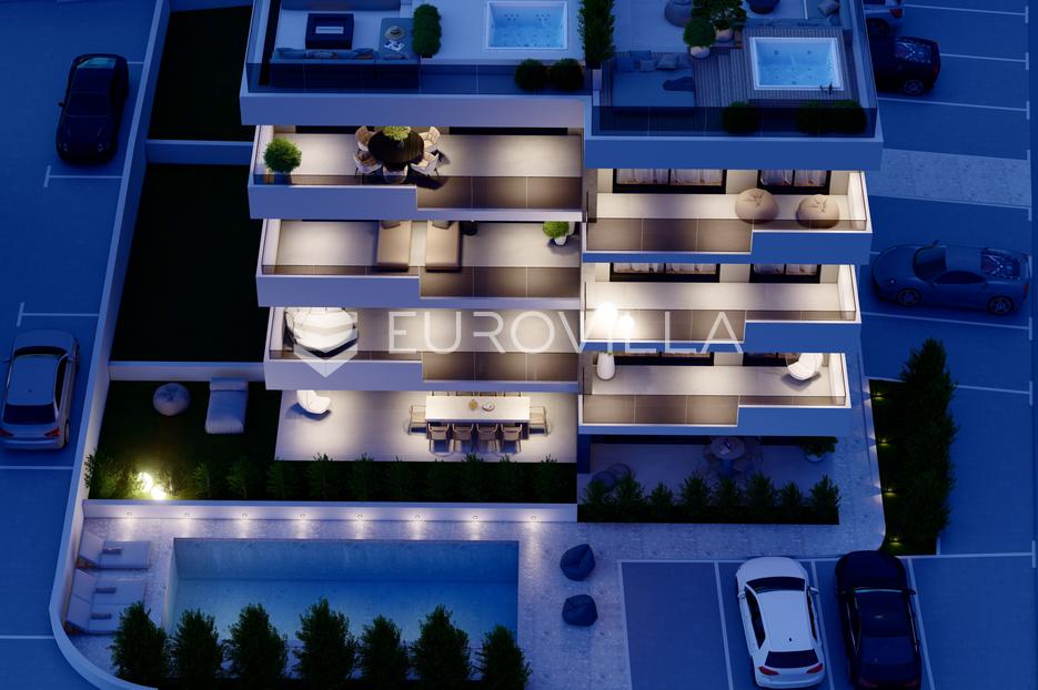 Appartamento In vendita -  Okrug