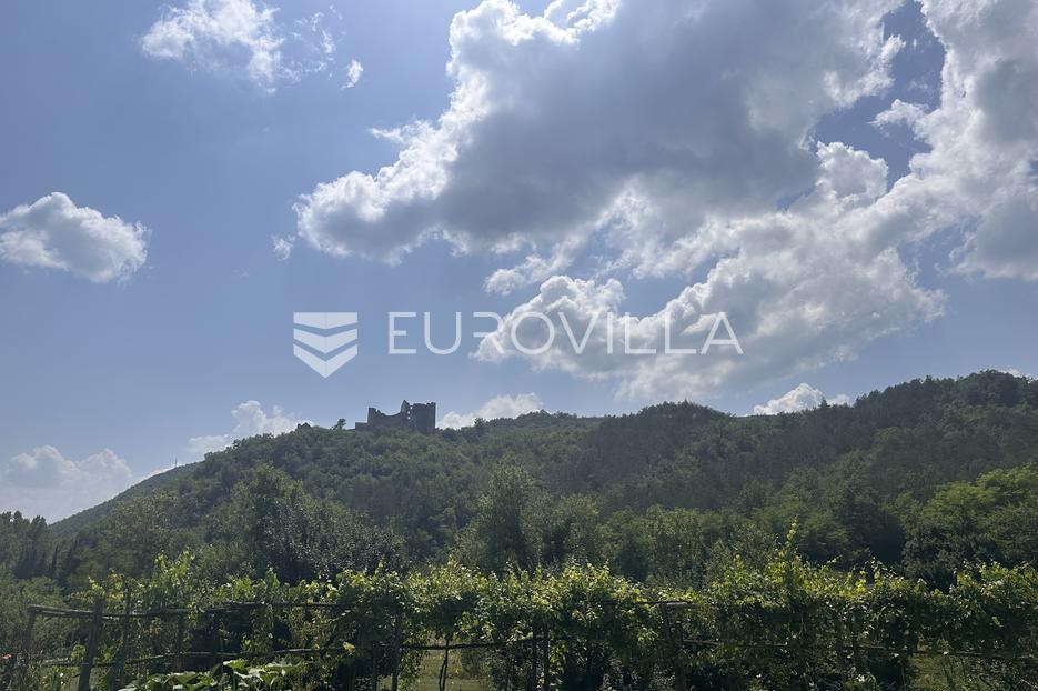 Land For sale -  Oprtalj