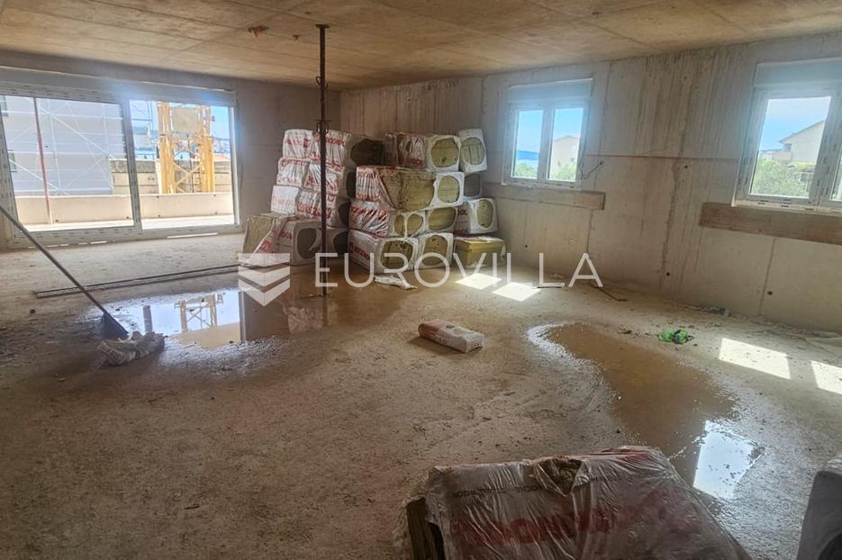 Apartment Zu verkaufen Seget Donji