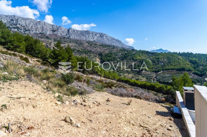 Terrain à vendre 617 m² – Dugi Rat