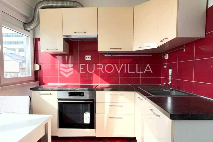 Apartmán Na prodej - Osječko-baranjska Osijek - foto 3/6