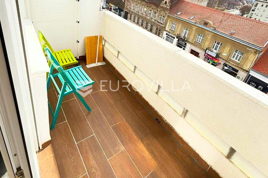 Apartmán Na prodej -  Osijek