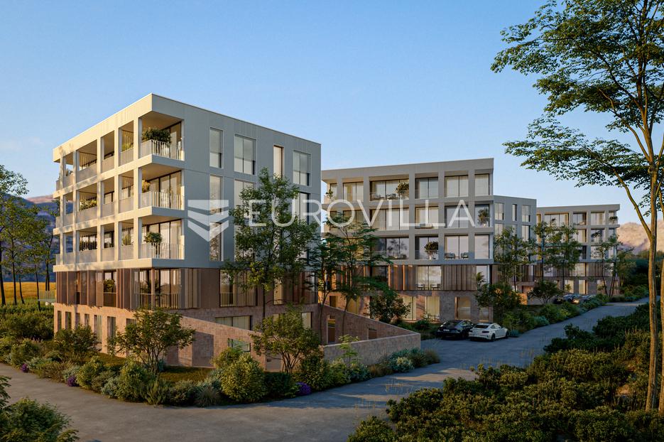 Flat For sale - Splitsko-dalmatinska Seget - foto 2/10