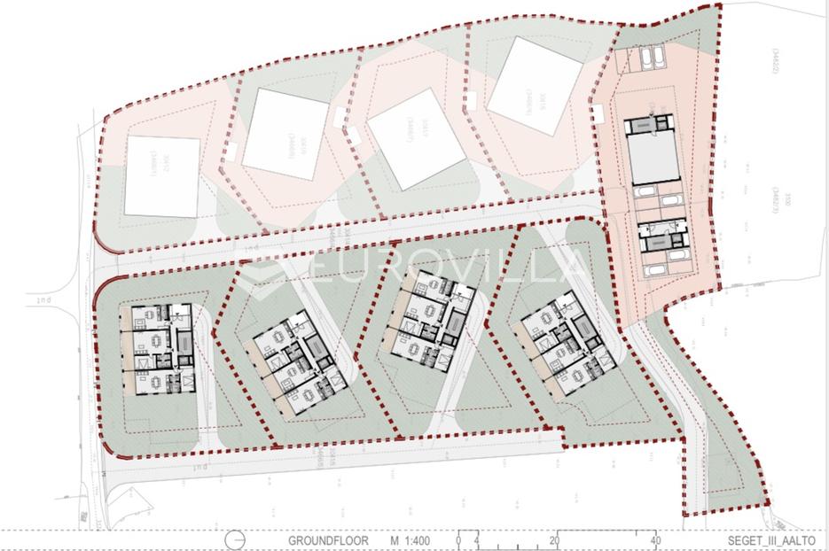 Flat For sale - Splitsko-dalmatinska Seget