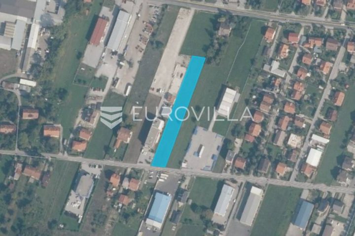 Grundstück zu verkaufen 3236 m² – Lučko