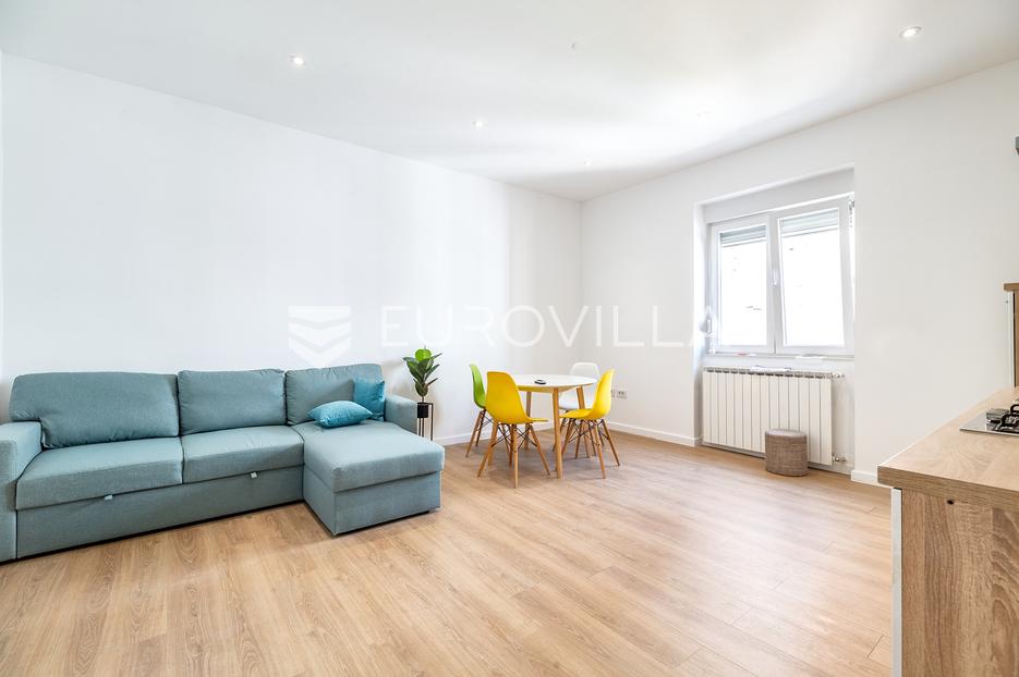 Flat For sale - Donji Grad - foto 1/6