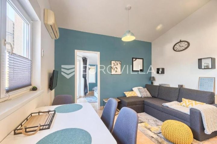 Apartmán na prodej 37 m² – Štinjan