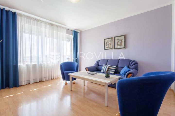 Apartmán na prodej 126 m² – Kaštanjer