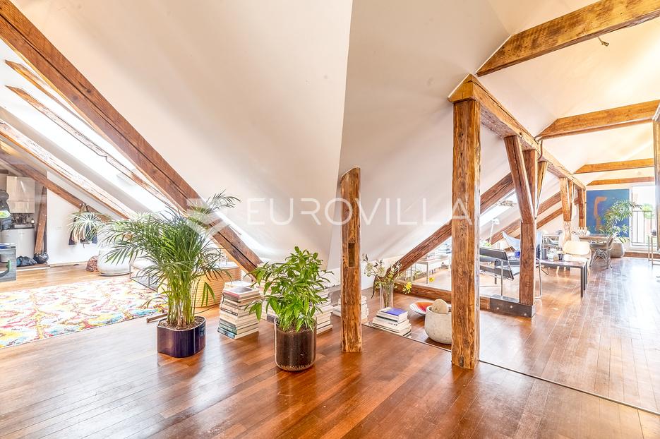 Appartement À vendre -  Gornji Grad - Medveščak