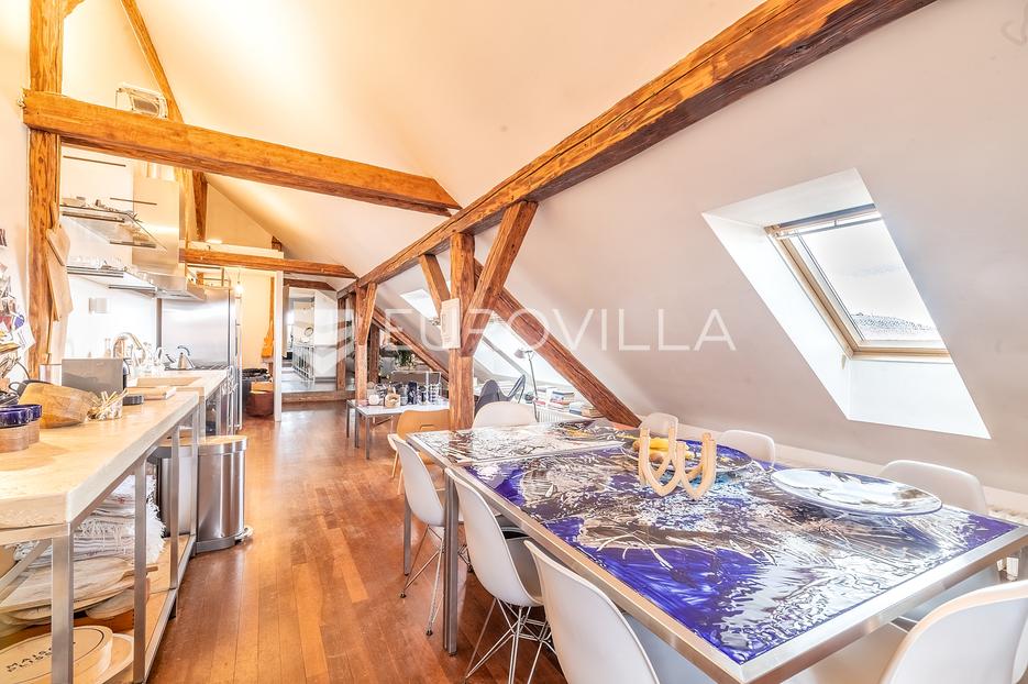 Appartement À vendre -  Gornji Grad - Medveščak