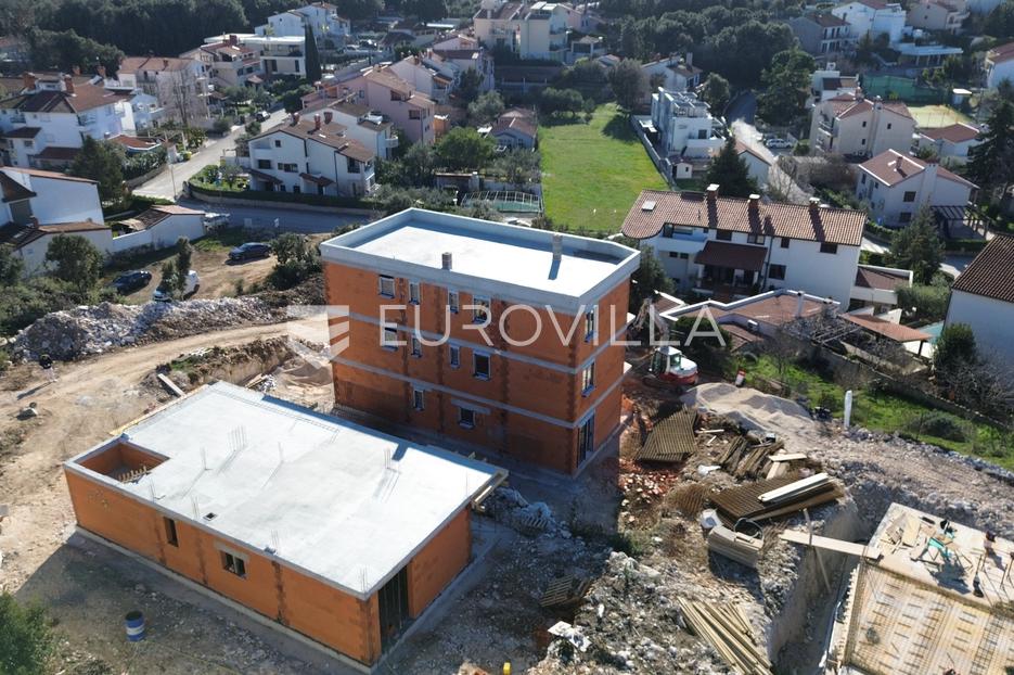 Apartma Naprodaj - Istarska Medulin