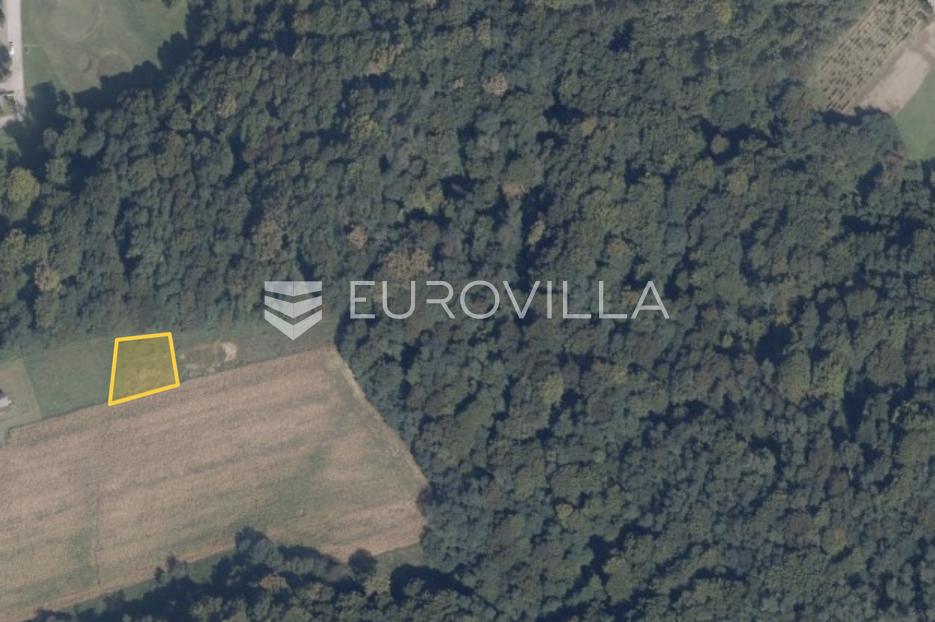 Grundstück Zu verkaufen - Međimurska Sveti Martin Na Muri - foto 1/1