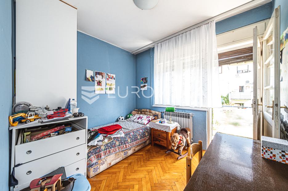 Casa In vendita - Grad Zagreb Trešnjevka - Sjever