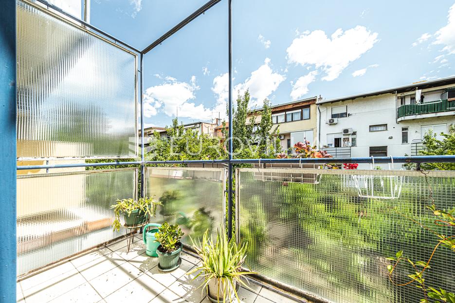 Casa In vendita - Grad Zagreb Trešnjevka - Sjever
