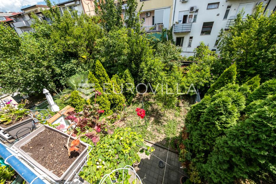 Casa In vendita - Grad Zagreb Trešnjevka - Sjever