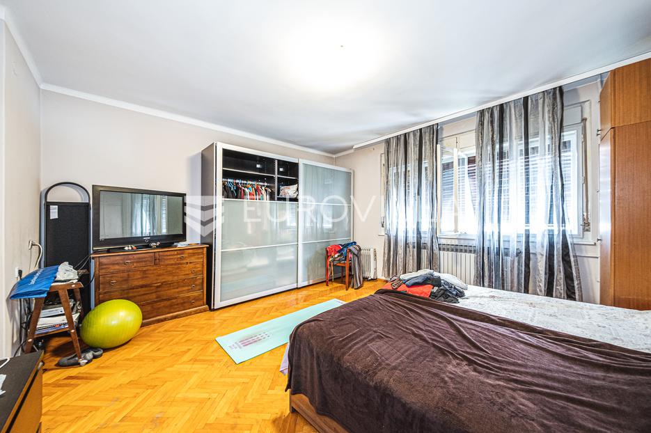 Casa In vendita - Grad Zagreb Trešnjevka - Sjever