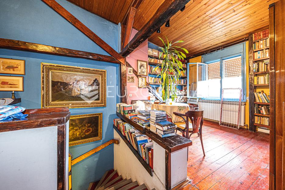 Casa In vendita - Grad Zagreb Trešnjevka - Sjever