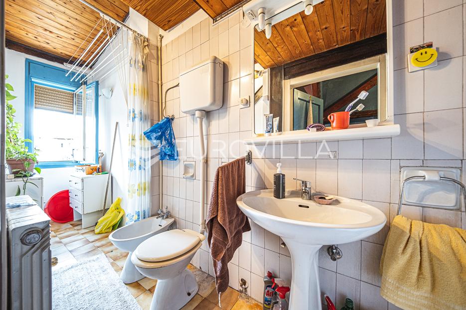 Casa In vendita - Grad Zagreb Trešnjevka - Sjever
