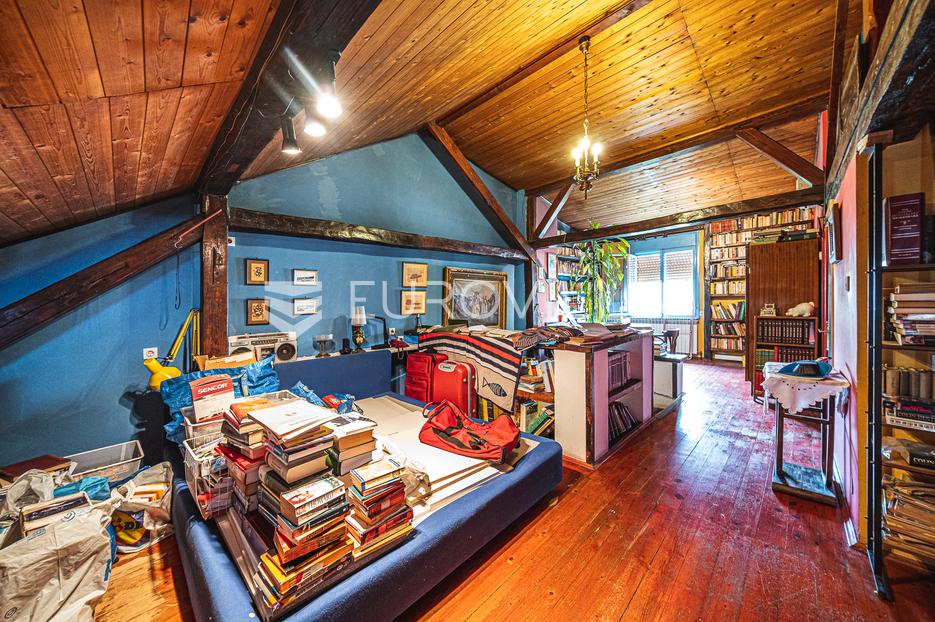 Casa In vendita - Grad Zagreb Trešnjevka - Sjever