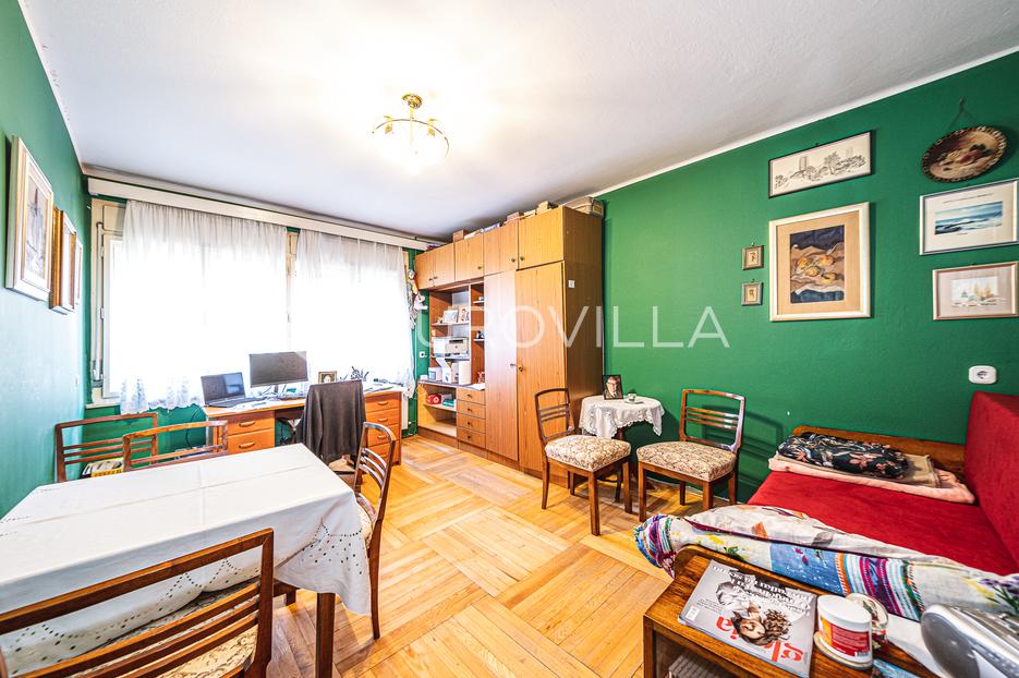 Casa In vendita - Grad Zagreb Trešnjevka - Sjever - foto 2/22