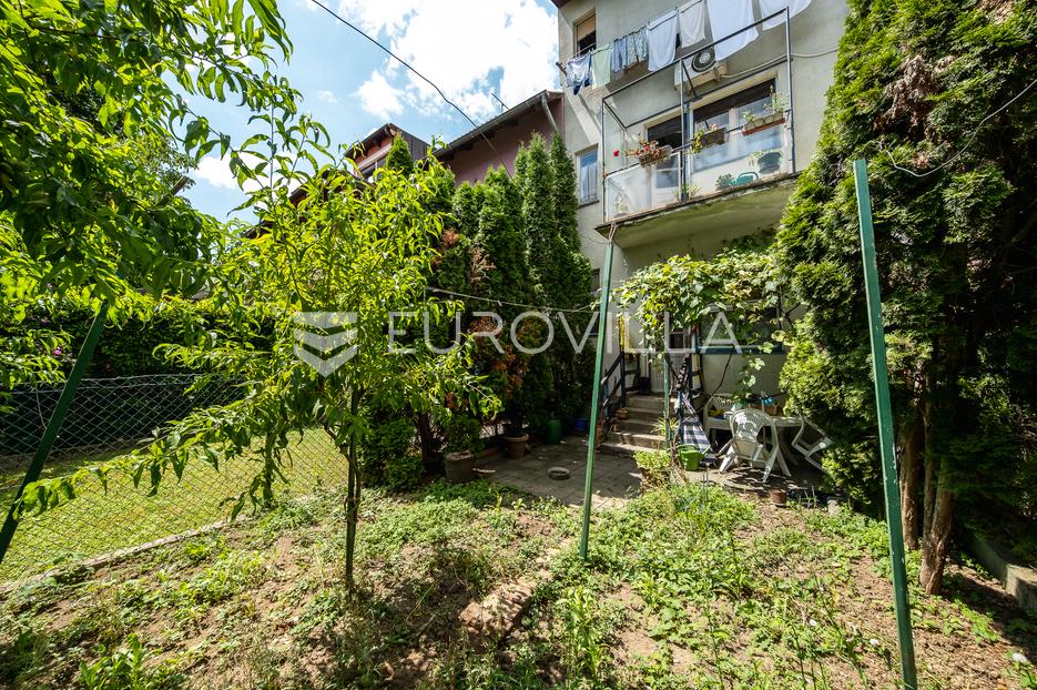 Casa In vendita - Grad Zagreb Trešnjevka - Sjever