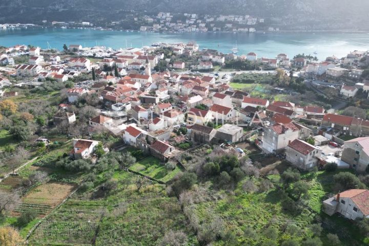 Zemljište na prodaju 626 m² – Mokošica