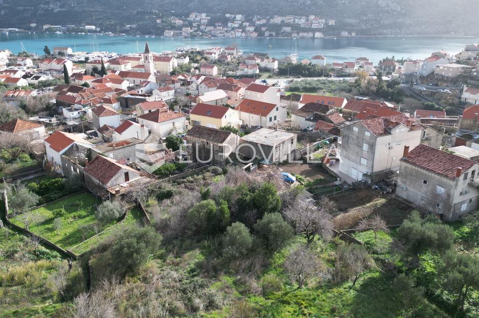 Pozemek Na prodej -  Dubrovnik - Okolica