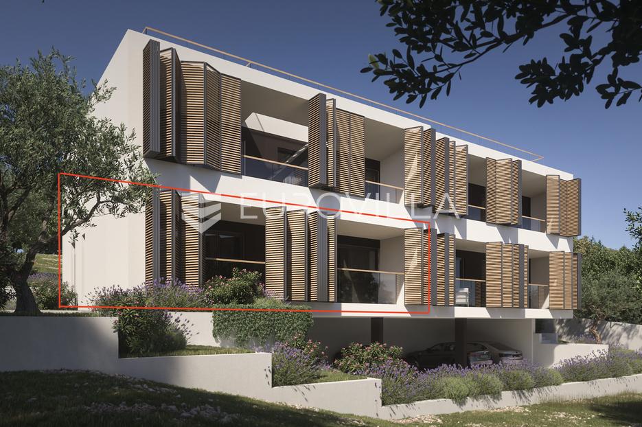 Flat For sale - Vodice - foto 1/2