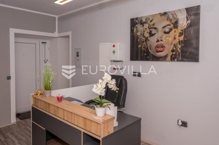 Flat for sale 147 m² – Centar