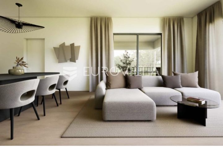 Apartment zu verkaufen 111 m² – Dedići