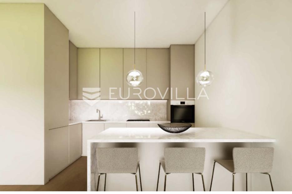 Apartma Na predaj -  Podsljeme