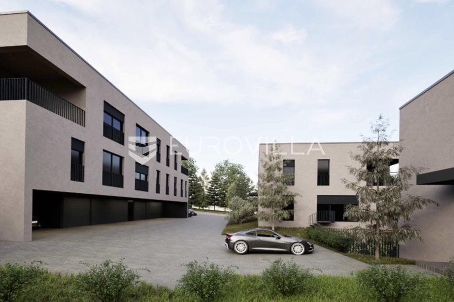 Apartma Na predaj -  Podsljeme