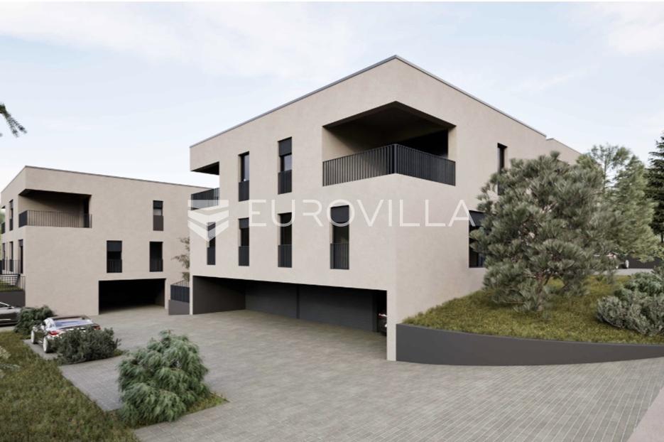 Apartma Na predaj -  Podsljeme