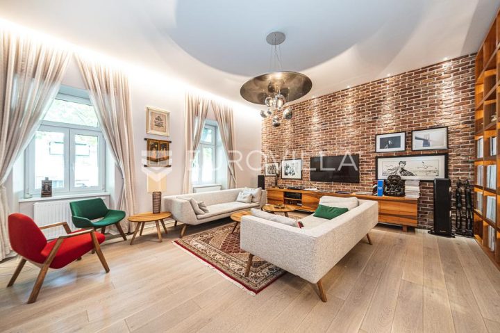 Apartmán na prodej 104 m² – Donji Grad