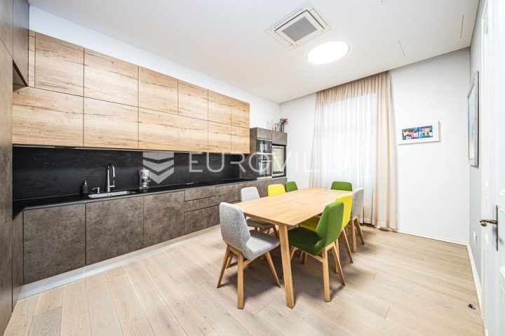 Appartamento Da affittare - Grad Zagreb Donji Grad - foto 5/15