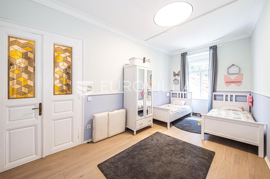 Apartmán Na prodej - Grad Zagreb Donji Grad