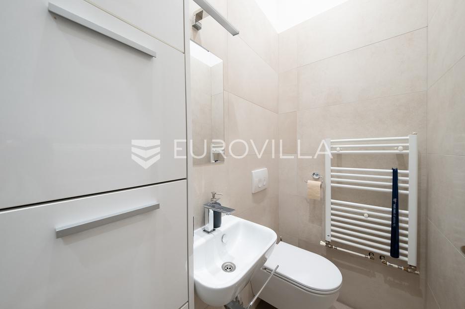 Apartmán Na prodej - Grad Zagreb Donji Grad