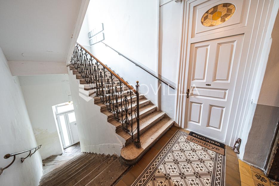 Apartmán Na prodej - Grad Zagreb Donji Grad
