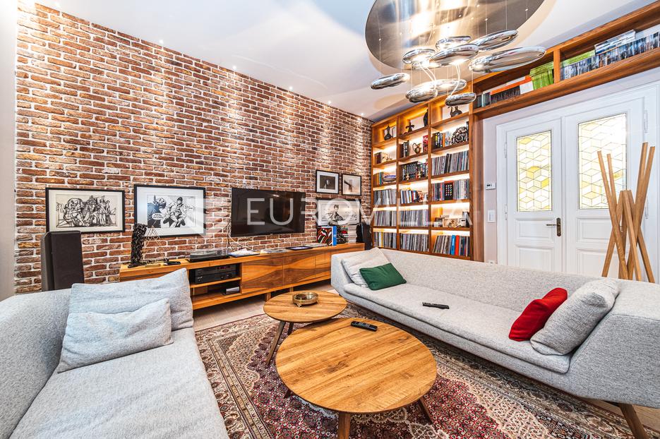 Apartmán Na prodej - Grad Zagreb Donji Grad - foto 2/15