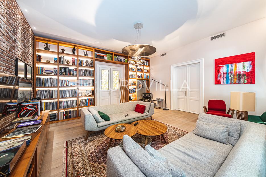 Apartmán Na prodej - Grad Zagreb Donji Grad - foto 3/15