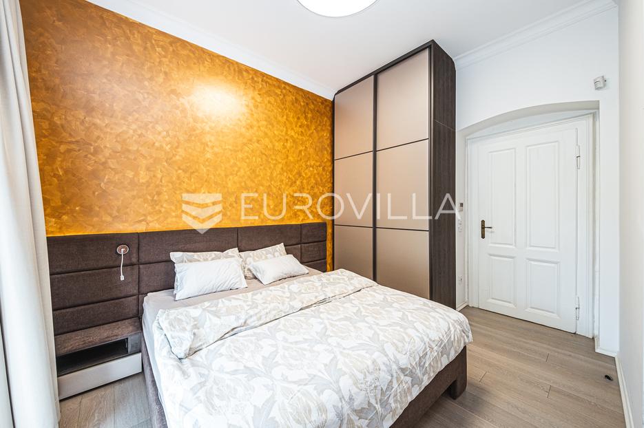 Apartmán Na prodej - Grad Zagreb Donji Grad