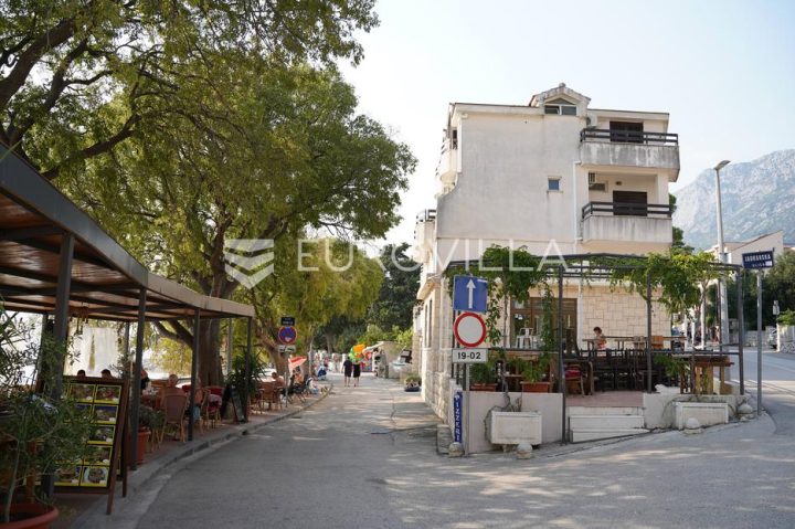 Hotel zu verkaufen 613 m² – Gradac