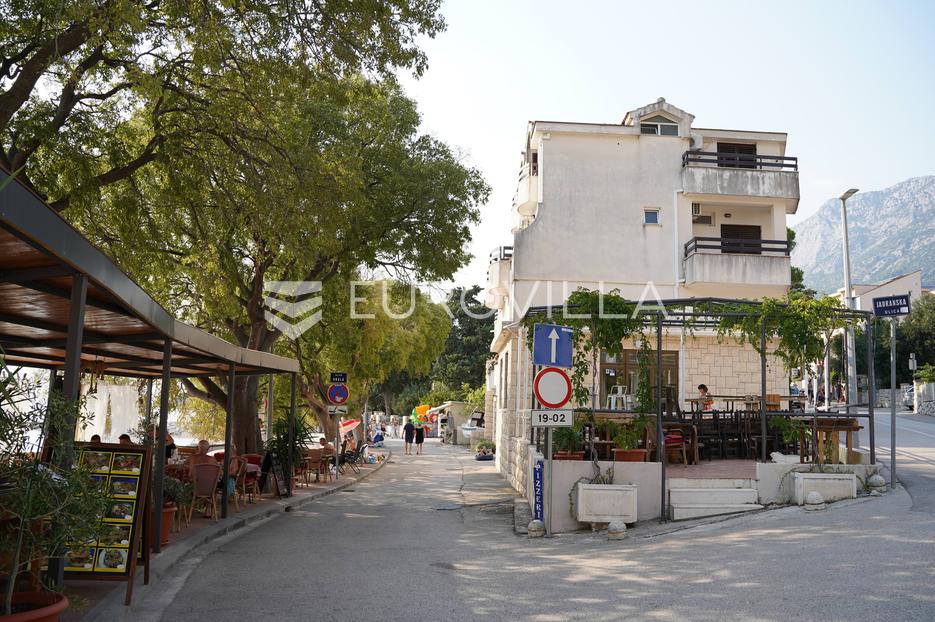 Hotel Na predaj Gradac