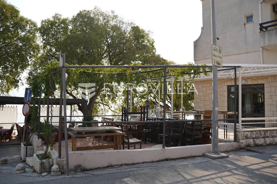 Hotel Na predaj -  Gradac