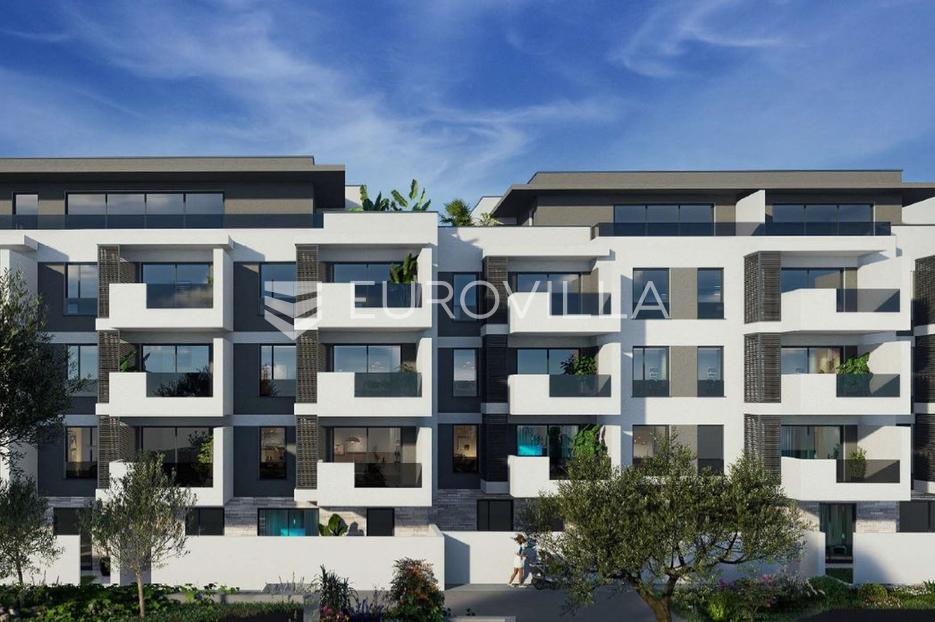 Appartement À vendre - Splitsko-dalmatinska Dugopolje - foto 1/3