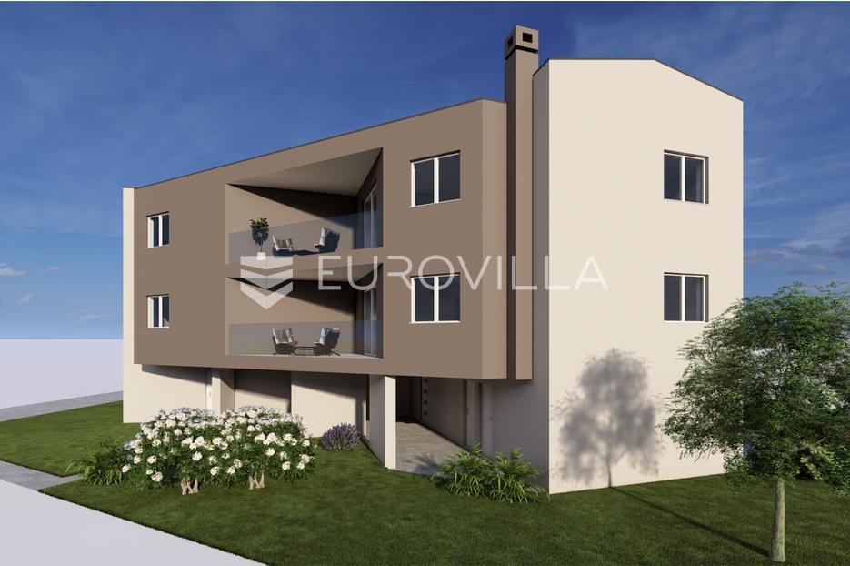 Flat For sale -  Vodnjan