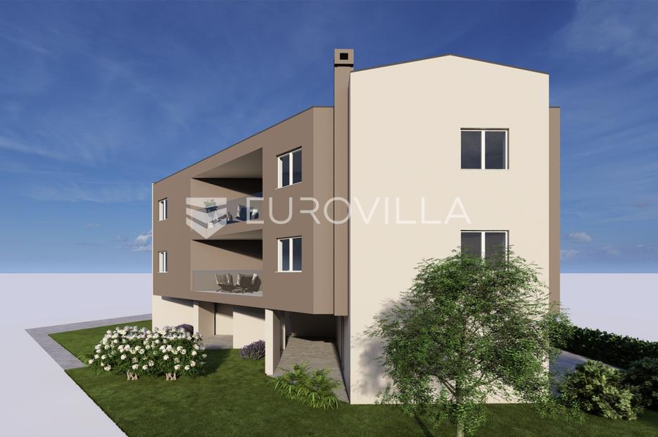 Flat For sale -  Vodnjan