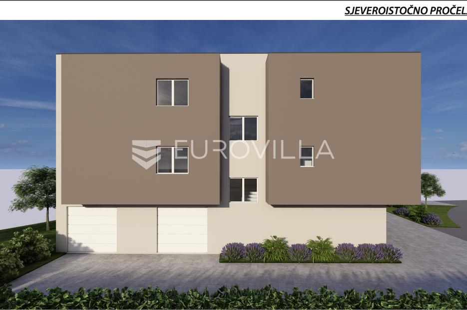 Flat For sale -  Vodnjan