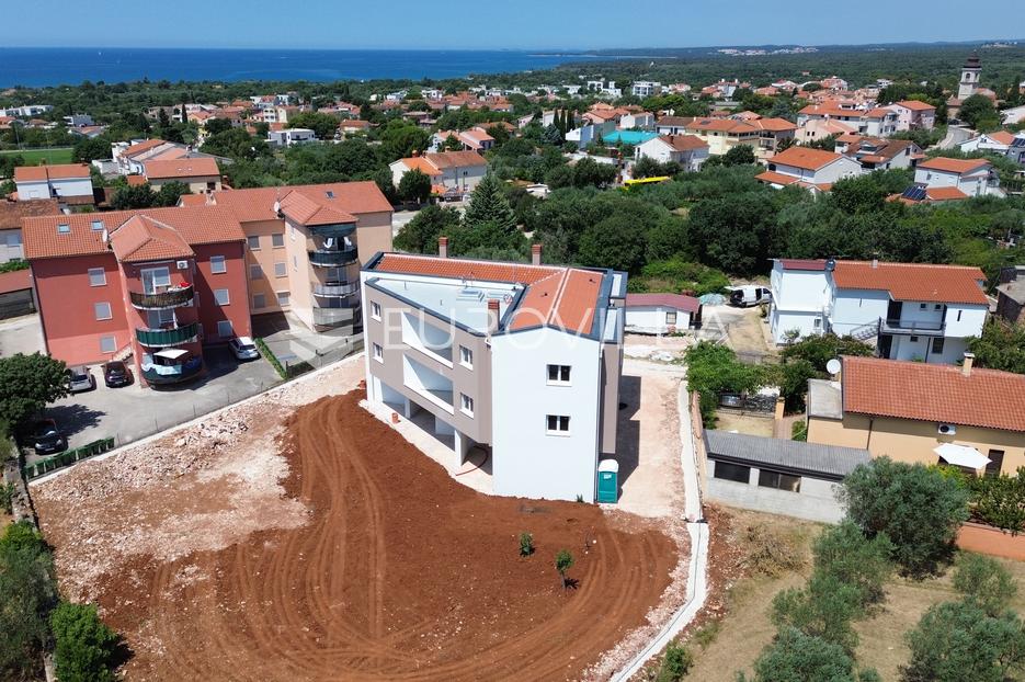 Flat For sale - Istarska Vodnjan